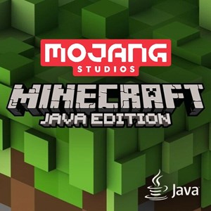 Minecraft: Java Edition с почтой (лицензия Mojang)