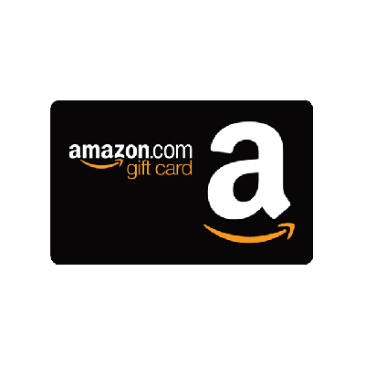 Amazon.com Gift Card 1 USD - 2000 USD (USA)