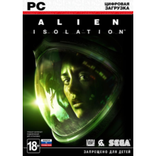 Alien: Isolation (Key Steam / RU CIS)