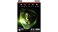 Alien: Isolation (Ключ Steam / RU CIS)