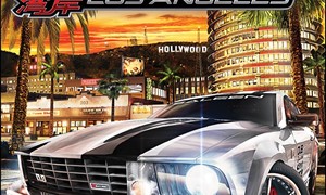 Midnight Club: LA, Enslaved, Metro 2033 Xbox 360