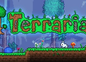 Обложка 📌📌📌 Terraria (Steam Gift/RU+CIS) + ПОДАРОК