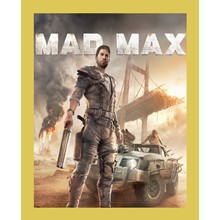 ✅Ключ Mad Max (Xbox) - irongamers.ru