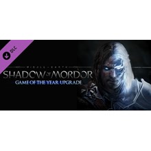 🎁Middle-earth: Shadow of Mordor GOTY🌍МИР✅АВТО - irongamers.ru