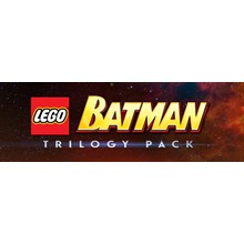 ✅LEGO Batman Trilogy (3 в 1) ⭐Steam\РФ+Мир\Key⭐ + Бонус - irongamers.ru