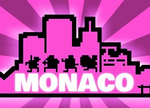 Обложка Monaco: What