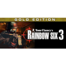 Tom Clancy´s Rainbow Six 3 Gold (STEAM GIFT / RU/CIS)