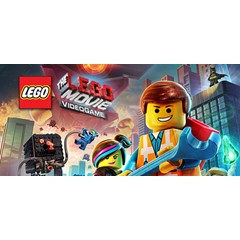 The LEGO Movie - Videogame 🔑STEAM КЛЮЧ ✔️РОССИЯ + МИР