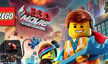 The LEGO Movie - Videogame 🔑STEAM КЛЮЧ ✔️РОССИЯ + МИР