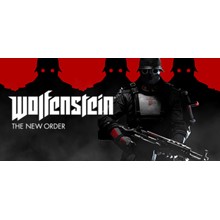 WOLFENSTEIN 2 II: THE NEW COLOSSUS DELUXE ✅STEAM КЛЮЧ🔑 - irongamers.ru