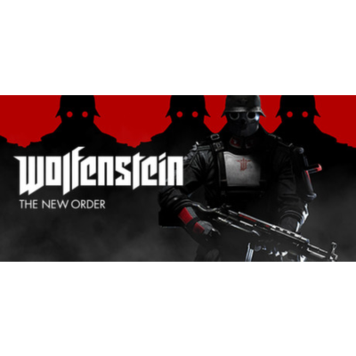Wolfenstein: The New Order (STEAM КЛЮЧ) РУССКИЙ ЯЗЫК