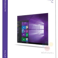 Купить Ключ Windows 10 Pro (x32-x64) активация