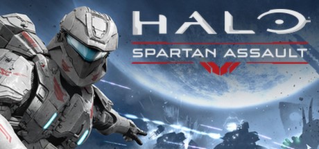 Скриншот Halo: Spartan Assault (STEAM GIFT / RU/CIS)