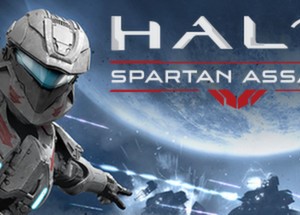 Обложка Halo: Spartan Assault (STEAM GIFT / RU/CIS)