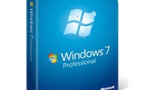 Windows 7 Professional 5пк