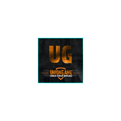 Uniongang.net: Аккаунт с буфером 750 гб