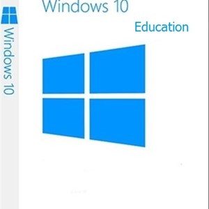 Windows 10 Education (x32-x64)