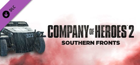 Скриншот Company of Heroes 2: Southern Fronts Mission Pack (DLC)
