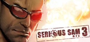 Обложка Serious Sam 3: BFE 🔑STEAM КЛЮЧ ✔️РОССИЯ + МИР