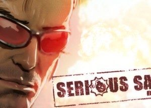 Обложка Serious Sam 3: BFE (STEAM KEY / GLOBAL)