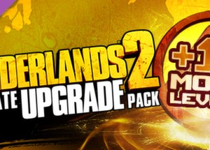 Borderlands 2: Ultimate Vault Hunters Upgrade Pack ROW