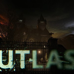 Outlast (Steam Gift |RU + CIS| Multilanguage)
