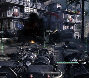 Обложка Call of Duty: Modern Warfare 3™  [STEAM]