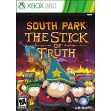 South Park: The Stick of Truth, Metro 2033, Mafia 2 360