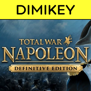 Total War NAPOLEON - Definitive Edition [STEAM]