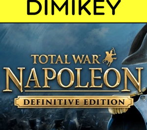 Обложка Total War NAPOLEON - Definitive Edition [STEAM]