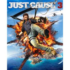 Just Cause 3 (STEAM KEY)