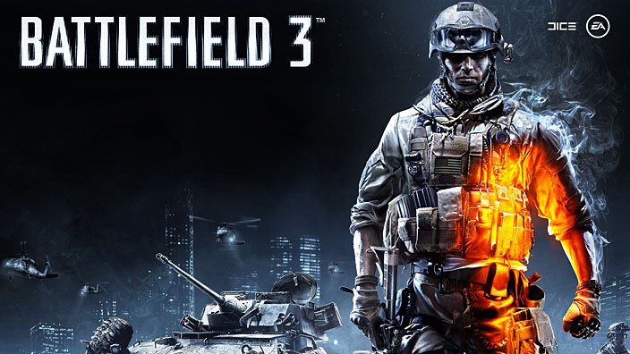 Скриншот Battlefield 3 + Подарки + Скидки + Гарантия