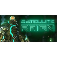 Satellite Reign (Steam Gift/RU CIS)