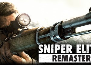 Обложка Sniper Elite V2 Remastered (STEAM КЛЮЧ / РОССИЯ + МИР)