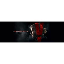 🔶METAL GEAR SOLID V: The Definitive Expe|(Европа)Steam - irongamers.ru