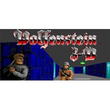 Wolfenstein: The New Order. STEAM-ключ Россия (Global) - irongamers.ru