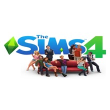 The Sims 4 PREMIUM Edition + Скидки + Подарки