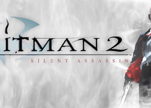 Hitman 2: Silent Assassin (STEAM КЛЮЧ / РОССИЯ + СНГ)