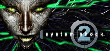 Скриншот System Shock 2 (STEAM KEY / REGION FREE)