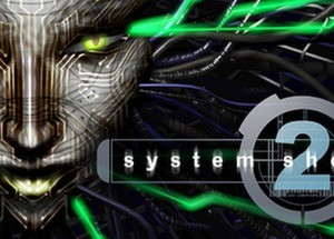 Обложка System Shock 2 🔑 STEAM КЛЮЧ ✔️ РОССИЯ + МИР