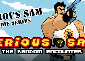 Serious Sam: The Random Encounter (STEAM GIFT / RU/CIS)