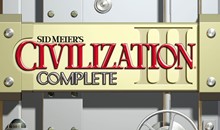 Civilization III 3: Complete (Steam Key / Region Frее)