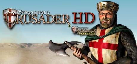 Скриншот Stronghold Crusader HD (STEAM KEY / ROW / REGION FREE)