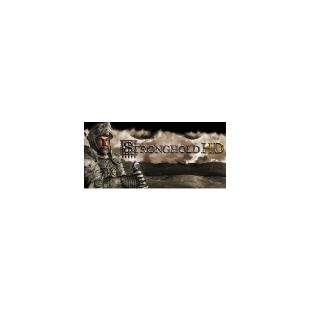 Купить Stronghold HD (STEAM КЛЮЧ) РОССИЯ+СНГ / РУССКИЙ ЯЗЫК