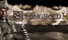 Stronghold HD (STEAM КЛЮЧ / РОССИЯ + ВЕСЬ МИР)