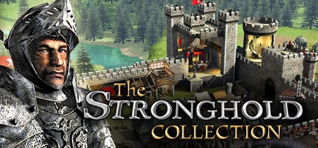 Скриншот The Stronghold Collection (1 + 2 + Crusader + Legends)