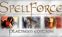 SpellForce Platinum Edition (3 in 1) STEAM KEY / GLOBAL