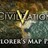 Civilization V: Explorer’s Map Pack (DLC) STEAM /RU/CIS