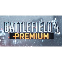 Battlefield 4 Premium - Игровой аккаунт Origin