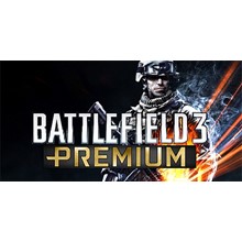 Battlefield 3 Premium - Игровой аккаунт Origin
